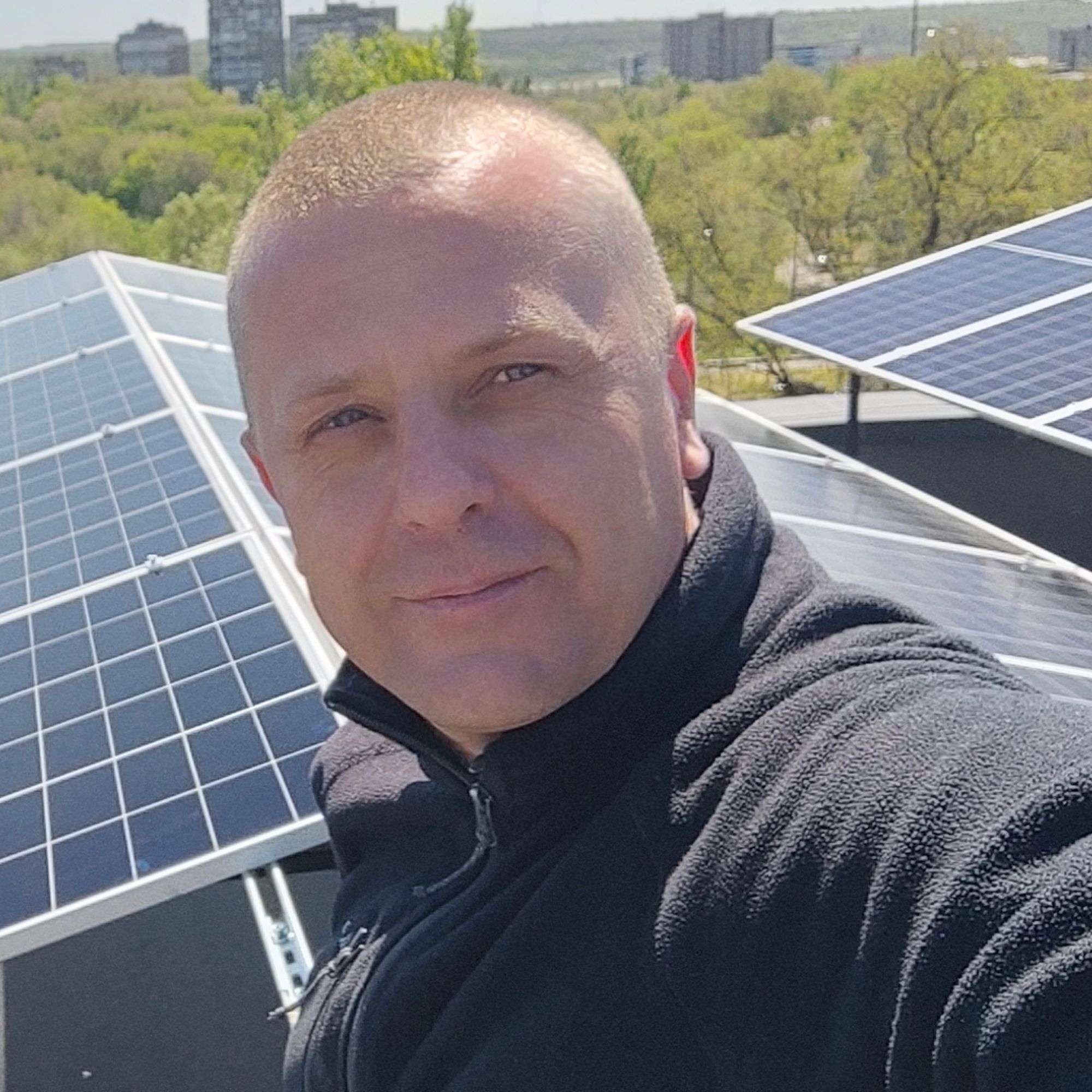 Олександр Кузьменко